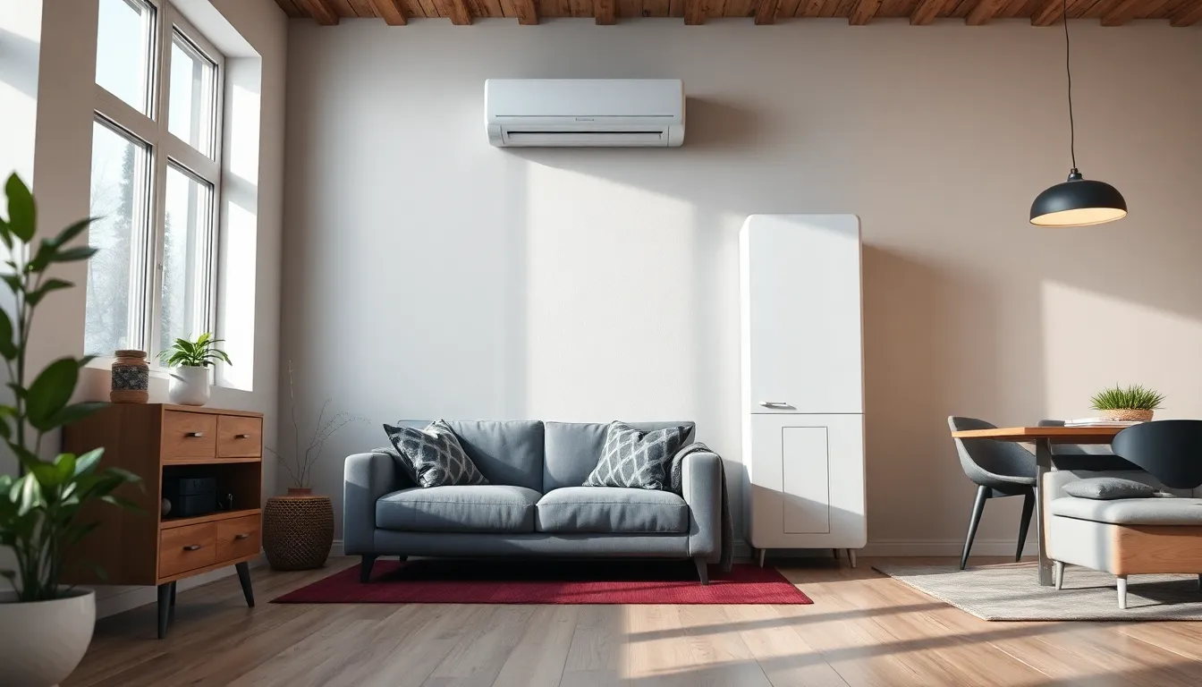 Wärmepumpe Stromverbrauch optimieren: So senken Sie Ihre Betriebskosten