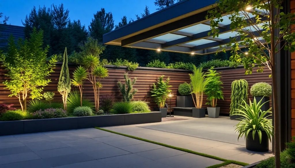 Energiesparen im Garten: Clevere Tipps für niedrige Kosten