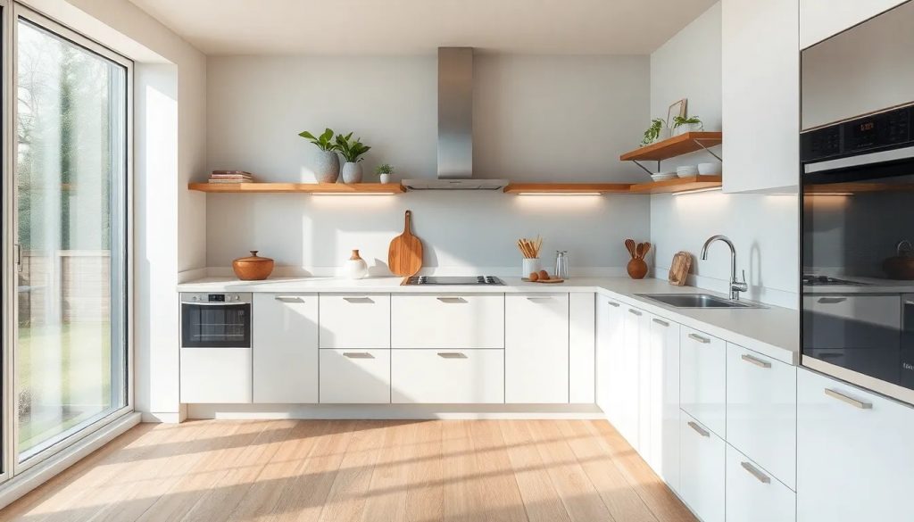 Energiesparen in der Küche: Die besten Tipps für niedrige Stromkosten