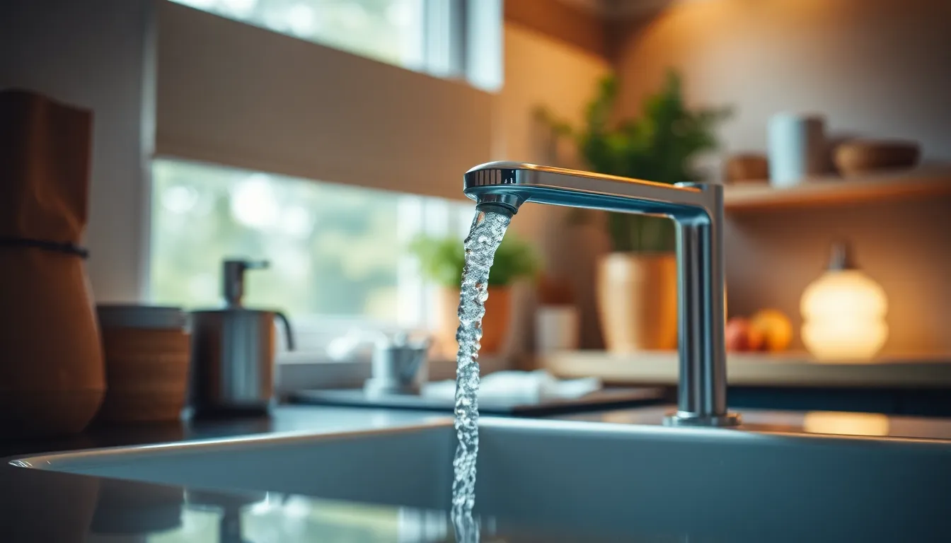 Abfluss Backpulver Essig