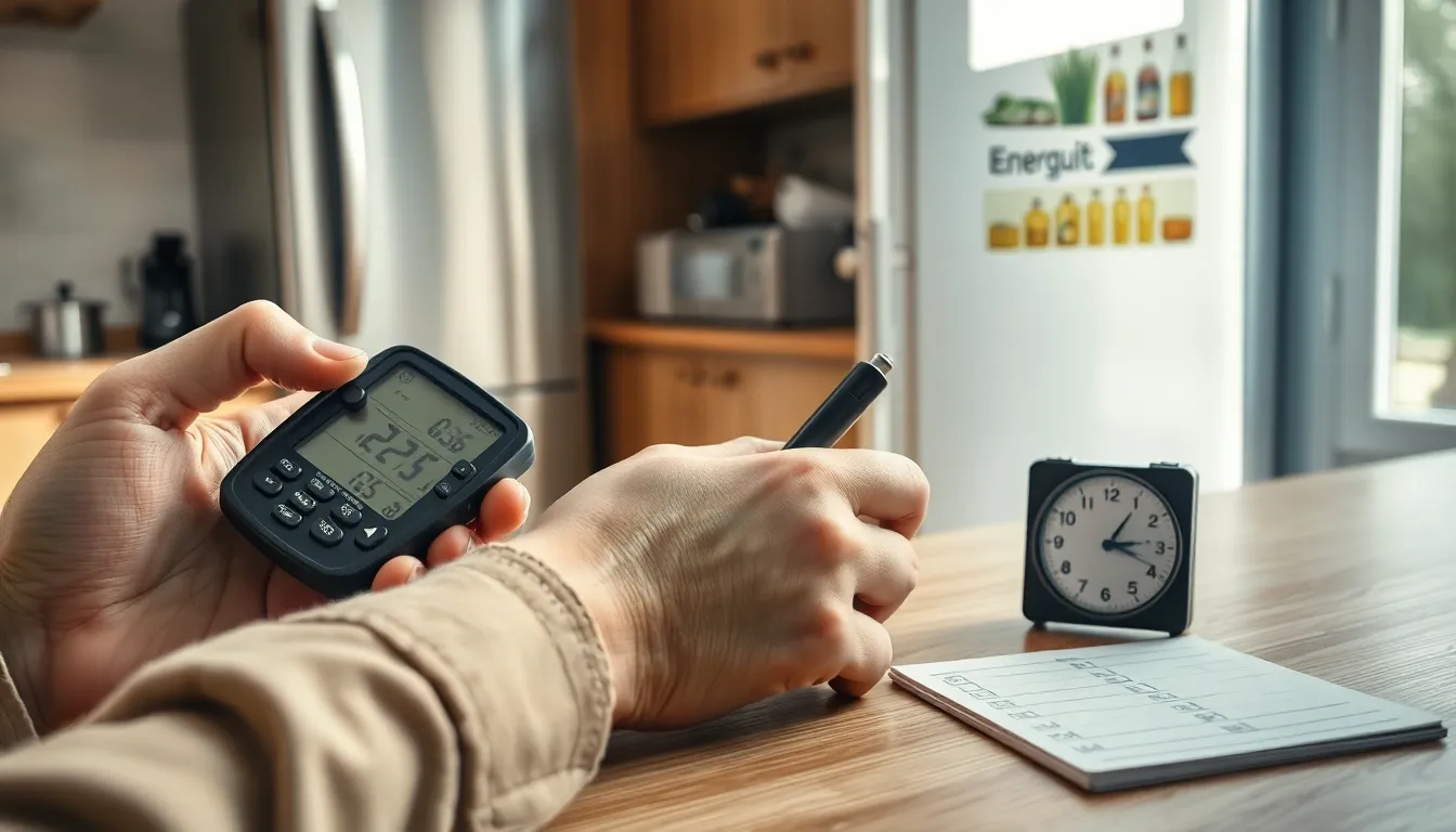 Berechnung des Stromverbrauchs eines Kühlschranks anhand des Energielabels