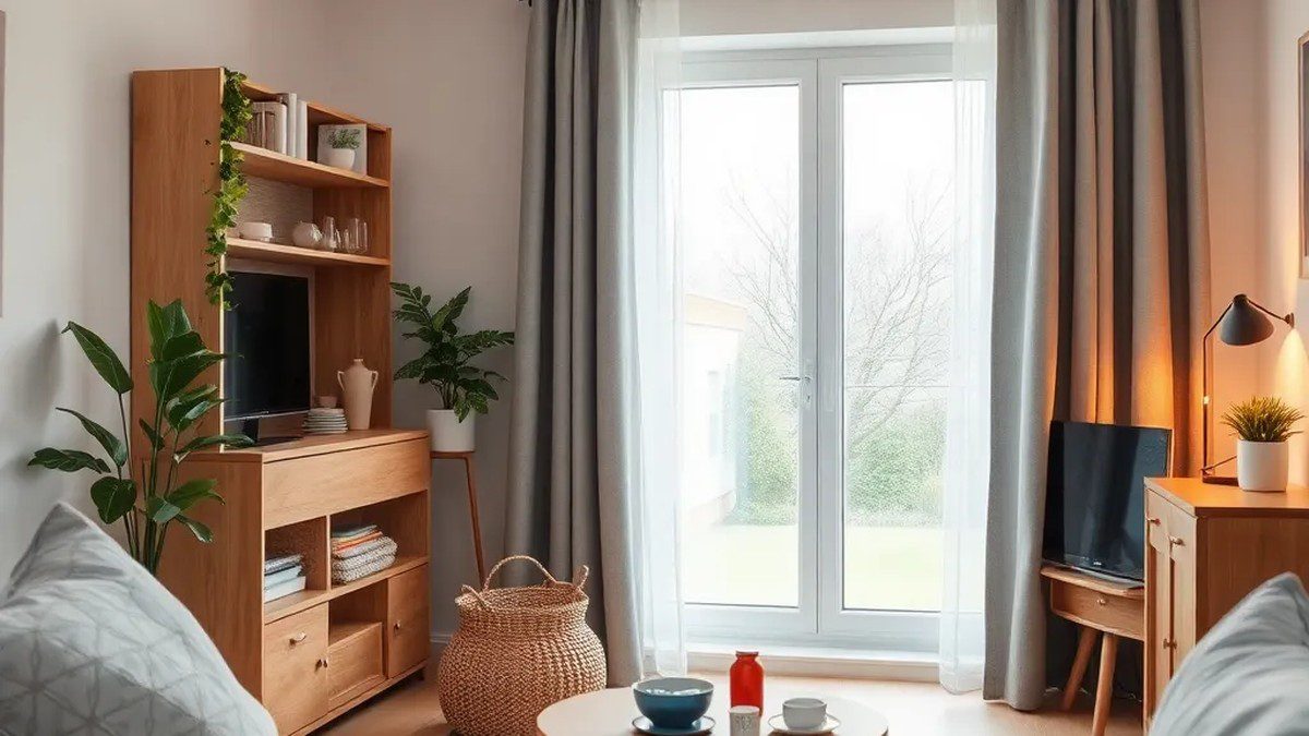 Heizkosten senken ohne zu frieren