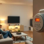 Fernseher Verbrauch messen & senken Vergleich Kriterien – Titelbild