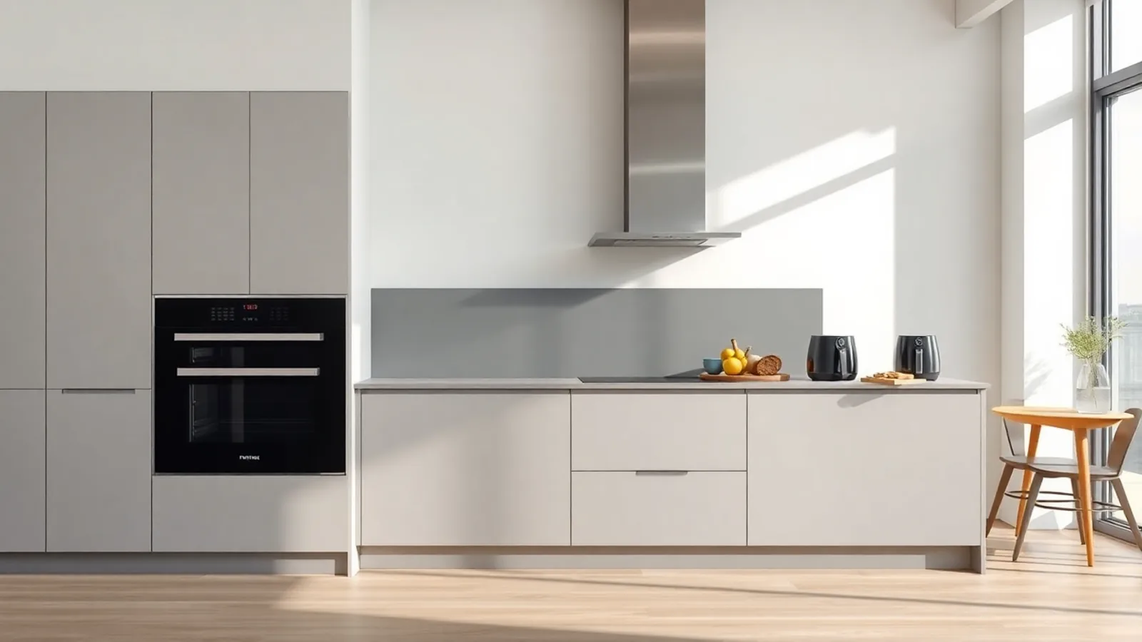 Airfryer vs. Backofen wann welches Gerät sinnvoll kaufberatung checkliste – Titelbild