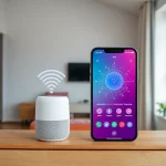 Apple Home in Neubau mit Netzwerkdose mythos fakten – Titelbild