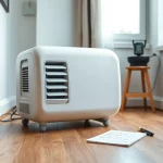 Klimagerät Ventilator Kosten pro Nutzung überschlagen – Titelbild