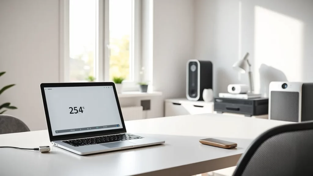 Laptop PC Verbrauch messen senken – Titelbild