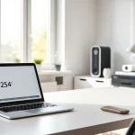 Laptop PC Verbrauch messen senken – Titelbild