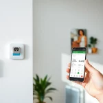 Energie-Monitoring in Neubau mit Netzwerkdose kaufberatung checkliste – Titelbild