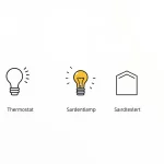 Energie sparen Tipps – Titelbild