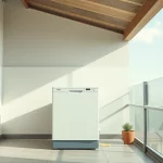 Balkon-Geschirrspüler Automatisierung Mythencheck – Titelbild