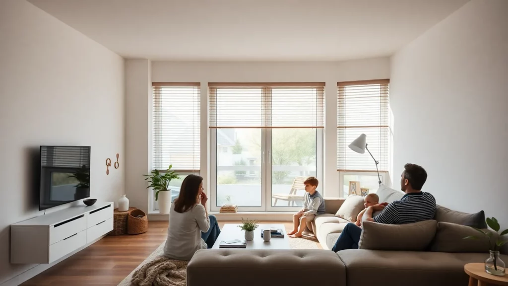 Rollladen-/Jalousie-Steuerung in Mietwohnung ohne Bohren mythos fakten – Titelbild