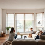 Rollladen-/Jalousie-Steuerung in Mietwohnung ohne Bohren mythos fakten – Titelbild