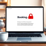 Betrugsversuche bei Booking.com: Gefälschte Zahlungsaufforderungen – Titelbild