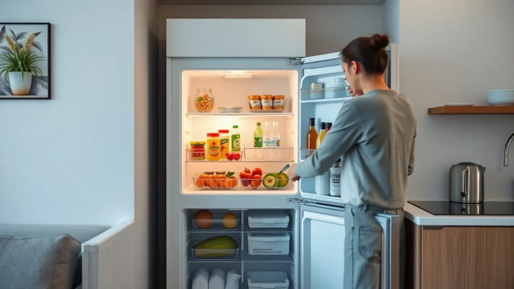 Kühlschrank Auswahl nach Budget & Nutzung vergleich kriterien – Titelbild