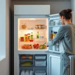 Kühlschrank Auswahl nach Budget & Nutzung vergleich kriterien – Titelbild