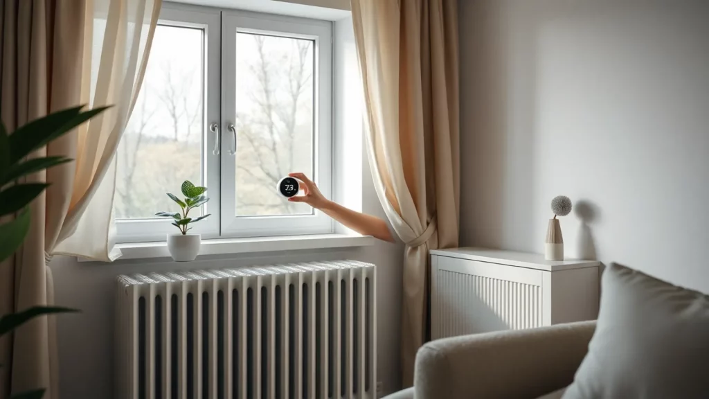 Heizkosten sparen – Titelbild