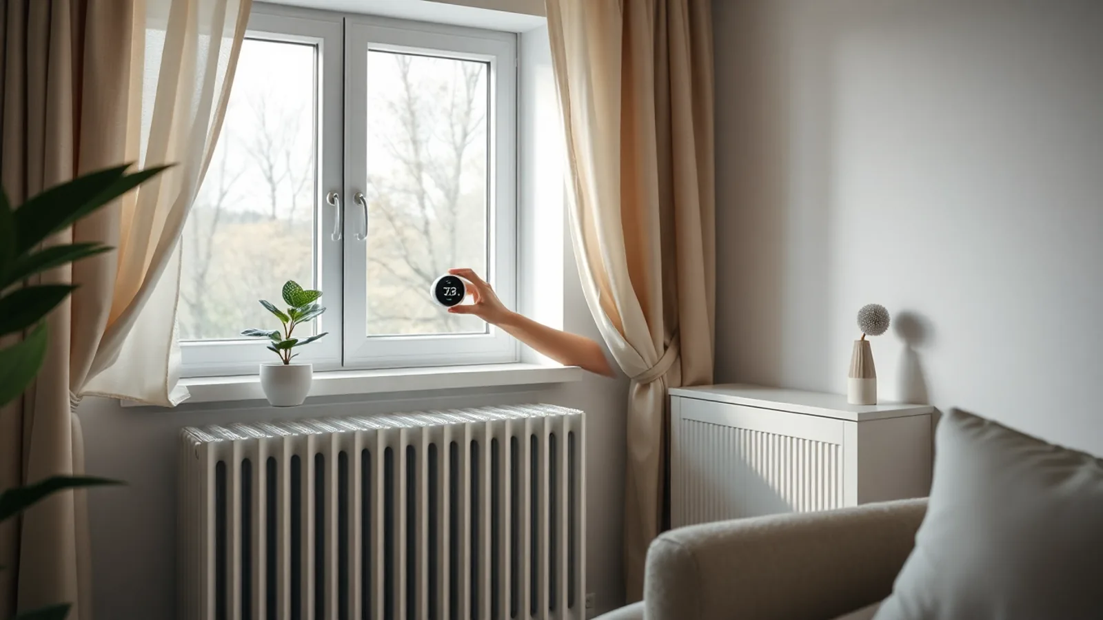 Heizkosten sparen – Titelbild