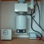 Heizungspumpe Verbrauch messen & senken mythos fakten – Titelbild