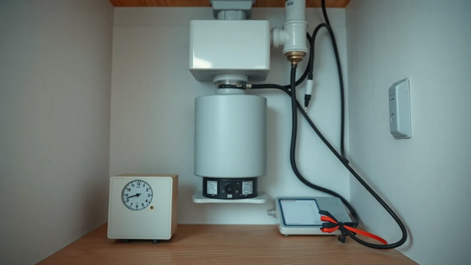 Heizungspumpe Verbrauch messen & senken mythos fakten – Titelbild