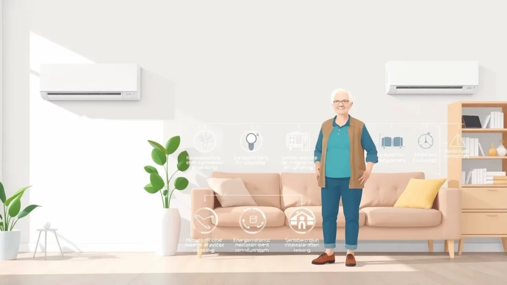 Klimaanlage Systemdesign Vergleich – Titelbild