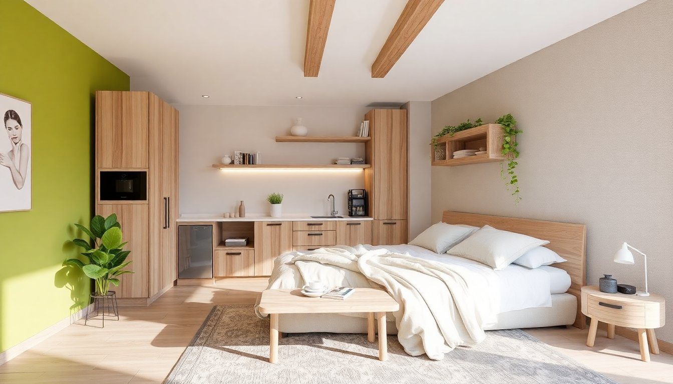 Putzkiste zusammenstellen: Die Grundausstattung für jede Wohnungsgröße