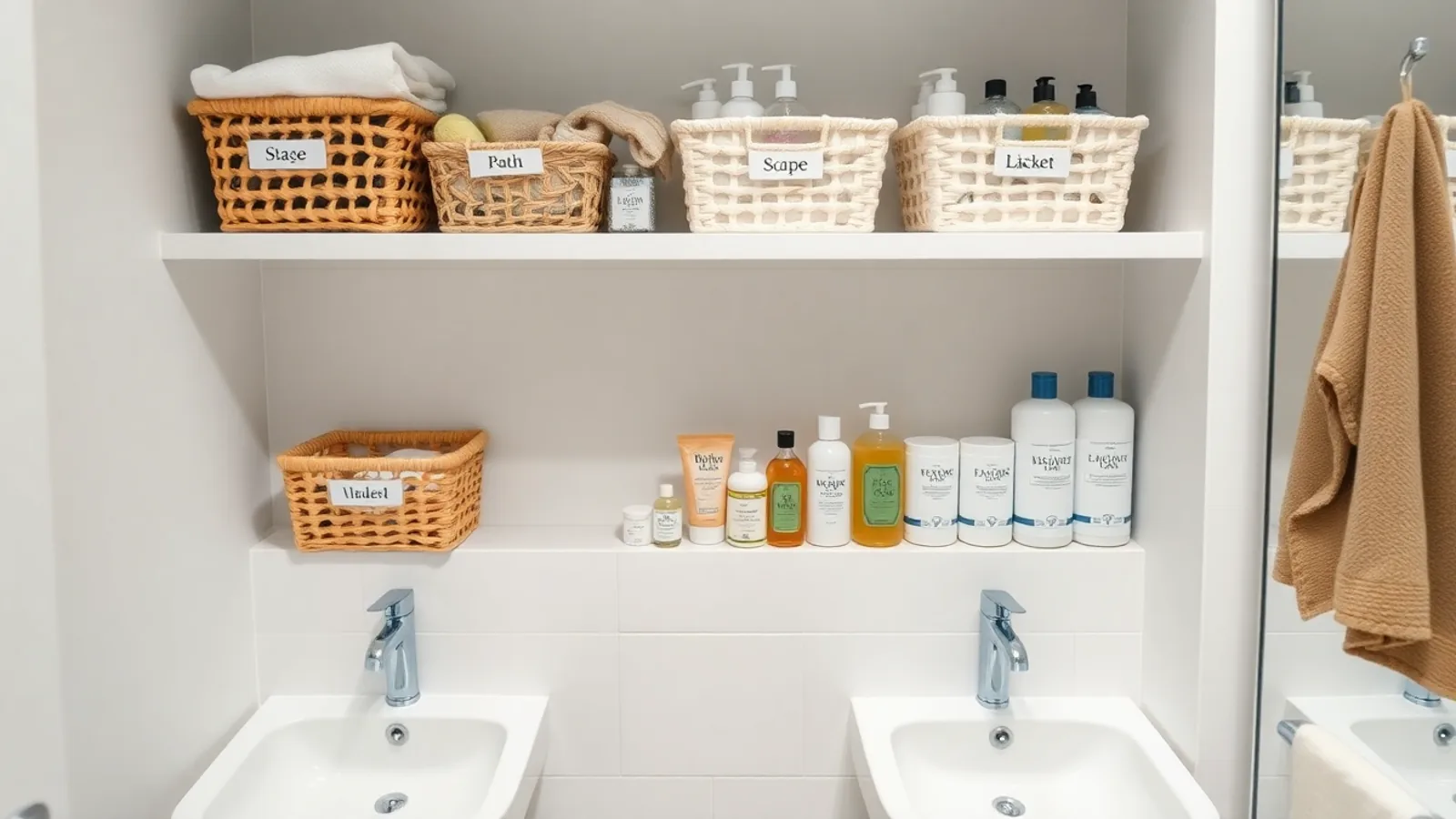 Bad-Sortierung Beispielrechnung Kostenrechner – Titelbild