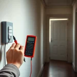 Flur-Automatisierung Wartungsplan Fehlerdiagnose – Titelbild