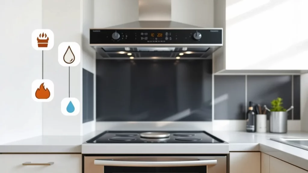 Backofen Reinigungsmethoden Vergleich – Titelbild