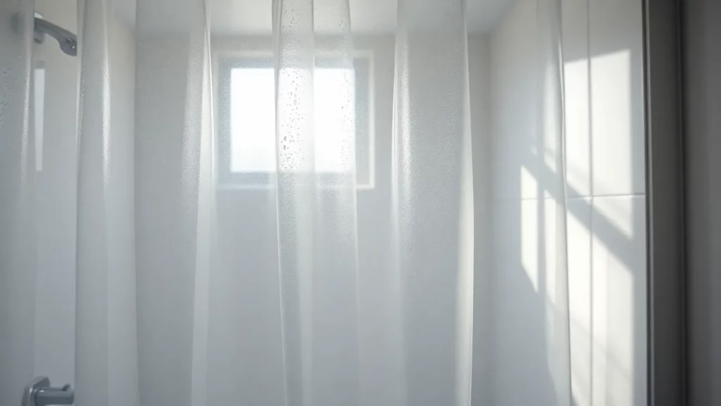 Bad Fettfilm auf Vorhänge lösen – Titelbild