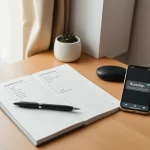 System Inventarliste Umsetzungsschritte Vorlage – Titelbild