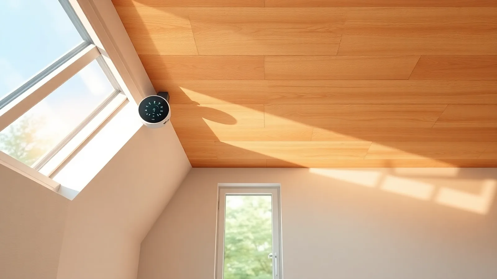 Dachboden Heizungssteuerung Kaufkriterien – Titelbild