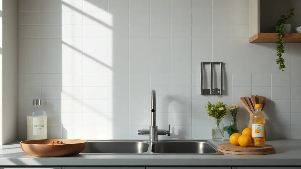 Geruch auf Mülltonne entfernen – Titelbild