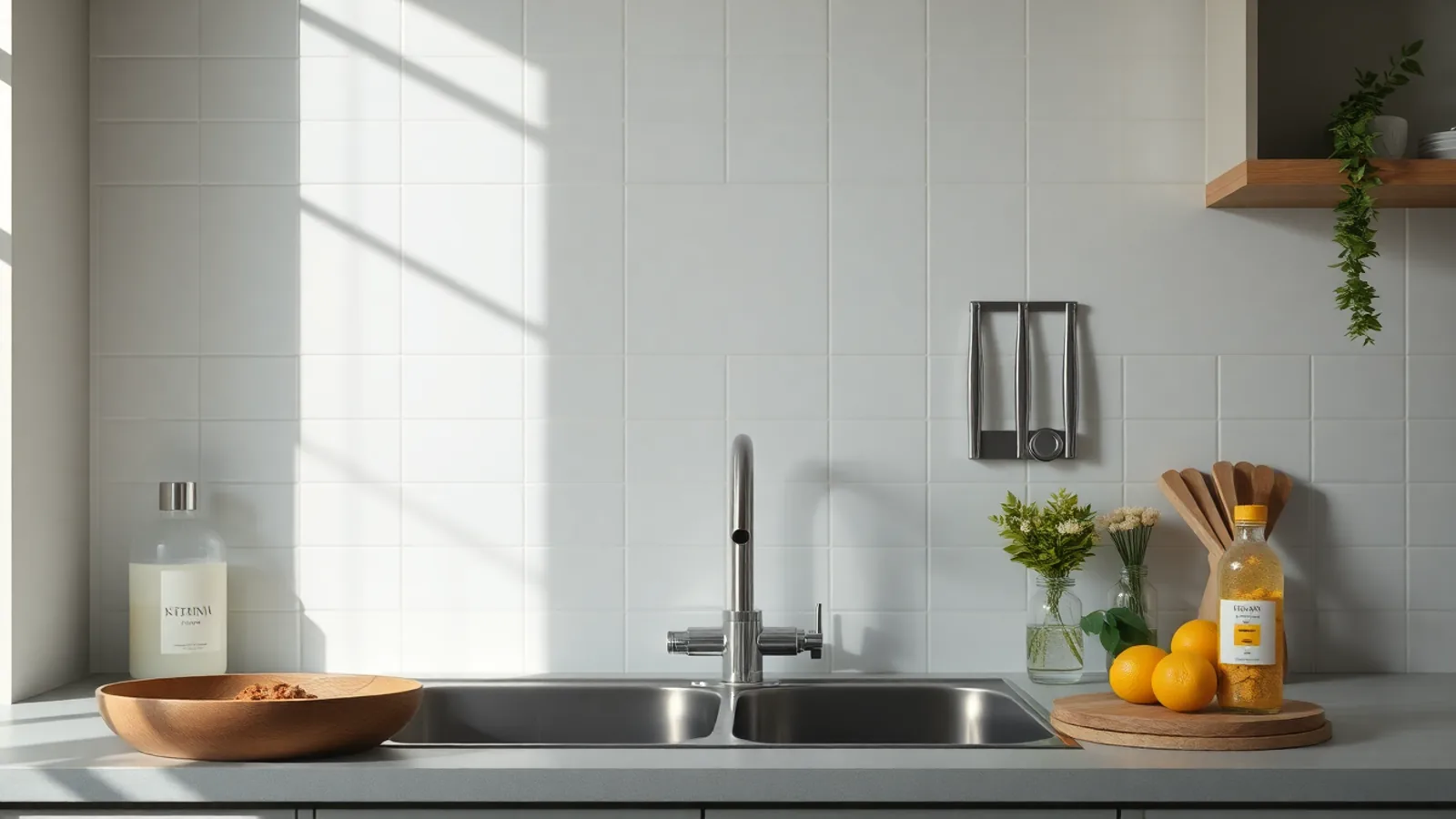 Geruch auf Mülltonne entfernen – Titelbild