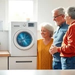 Trockner Verbrauch messen & senken Vergleich Kriterien – Titelbild