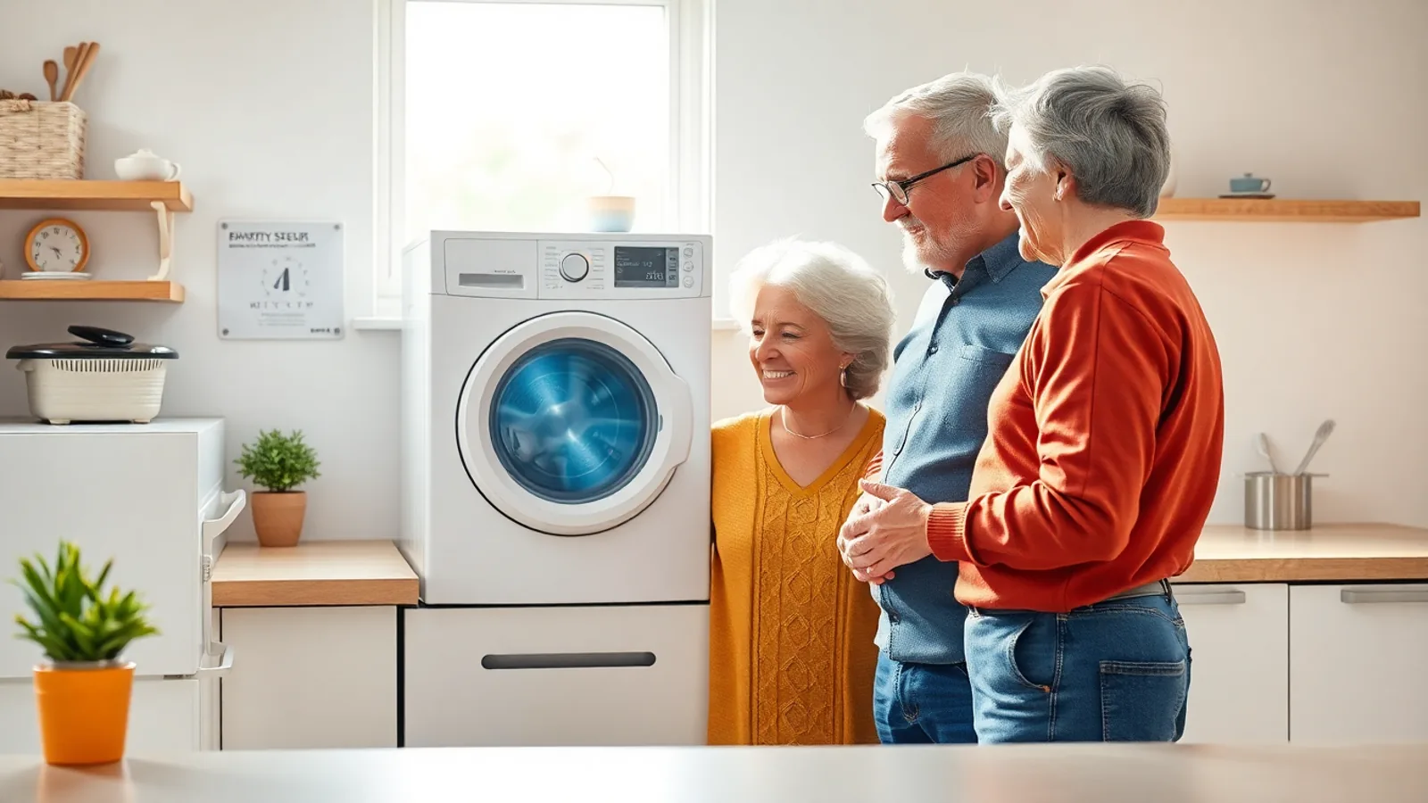 Trockner Verbrauch messen & senken Vergleich Kriterien – Titelbild