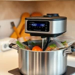 Sous-vide-Garer für WG-Küche Kosten pro Nutzung – Titelbild