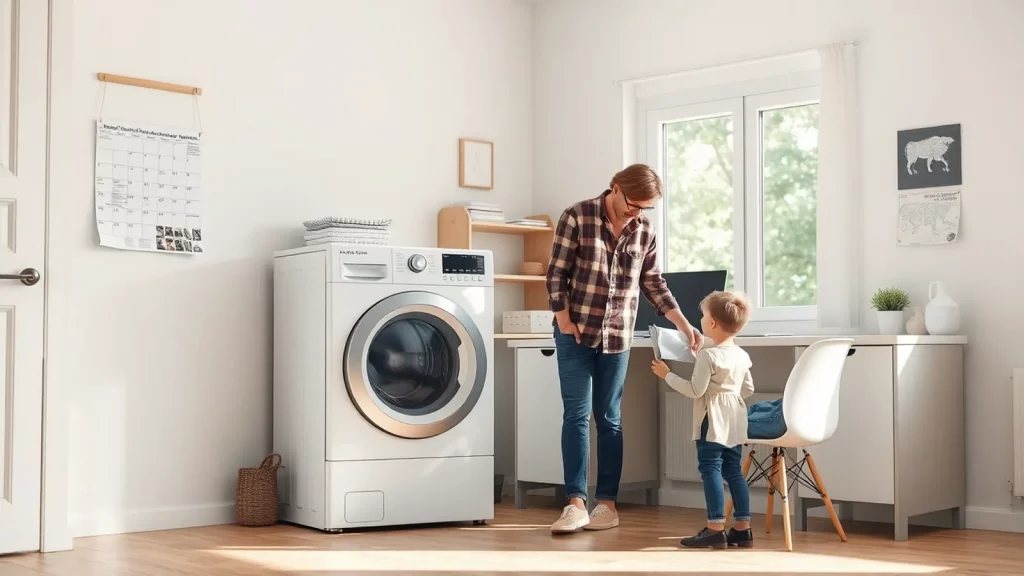 arbeitszimmer trockner automatisierung fristen wiedervorlage fehlerdiagnose – Titelbild