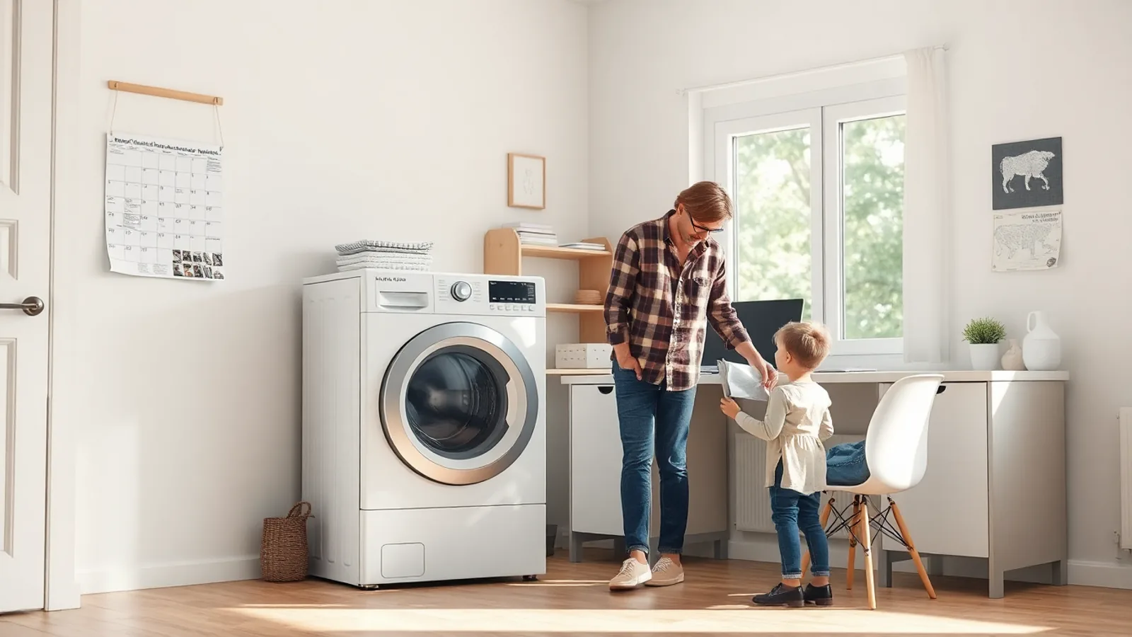 arbeitszimmer trockner automatisierung fristen wiedervorlage fehlerdiagnose – Titelbild