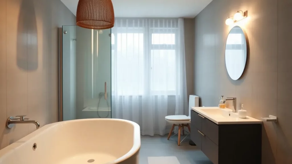 Bad 30-Minuten-Reset-Routine für den Alltag – Titelbild