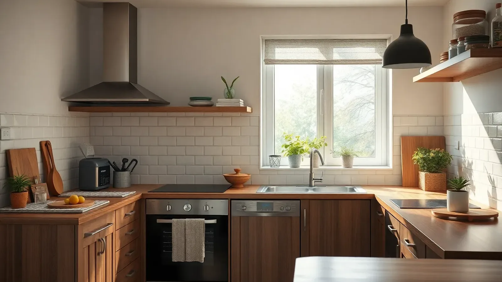 küche: geschirrspüler – kosten senken vergleich achsen checkliste – Titelbild