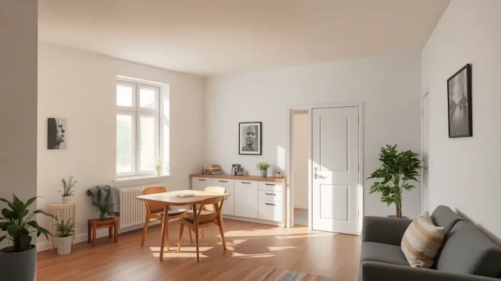 abstellraum: fettflecken auf wände vergleich methoden anleitung – Titelbild