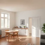 abstellraum: fettflecken auf wände vergleich methoden anleitung – Titelbild