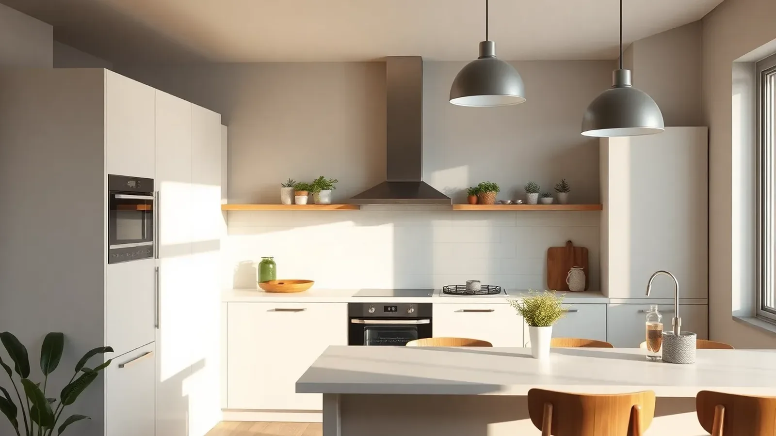 küche: raumplanung vergleich methoden kostenrechner – Titelbild