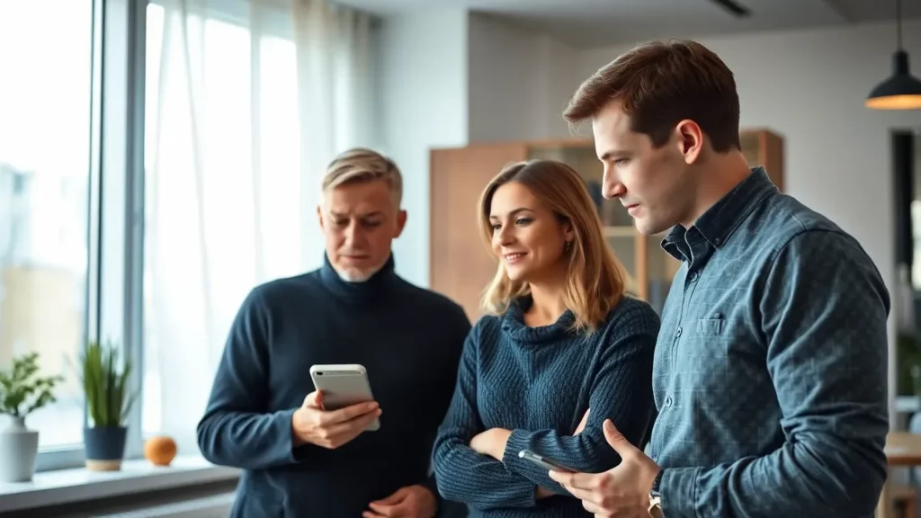 Umfrage – Titelbild