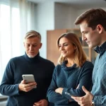 Umfrage – Titelbild