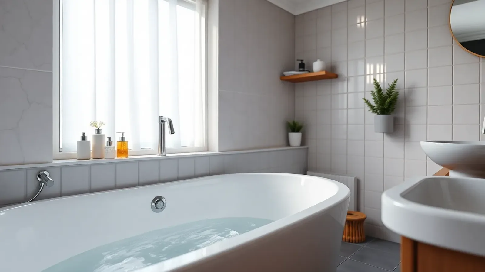 Bad eingetrocknete Flecken auf Dunstabzug Filter – Titelbild