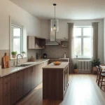 küche: lagersystem platzoptimierung mythos-vs-fakten – Titelbild