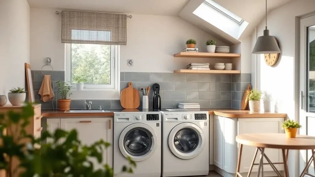 balkon: waschmaschine – kosten senken mythencheck vergleich – Titelbild