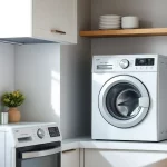 waschmaschine: wartung checkliste checkliste – Titelbild